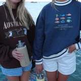 Great Barrier Reef Jumper - Pre Sale
