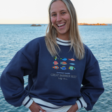 Great Barrier Reef Jumper - Pre Sale