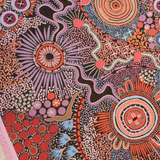 The kalkatungu Country Rug