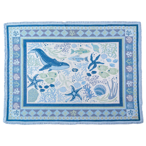 The Reef Rug