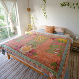 The Leopard Rug
