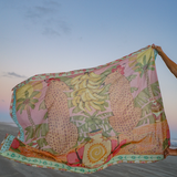 Leopard Sarong