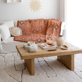 The Lily Rug
