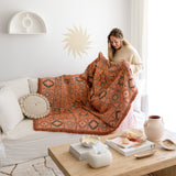 The Lily Rug