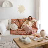 The Lily Rug