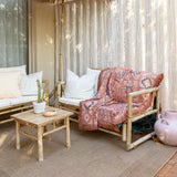 The Lily Rug