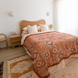 The Lily Rug
