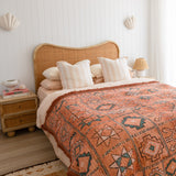 The Lily Rug