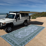 The Mira Camping Mat 6m