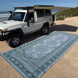 The Mira Camping Mat 6m
