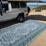 The Mira Camping Mat 6m