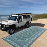 The Mira Camping Mat 6m