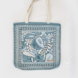 The Blue Papaya Bag