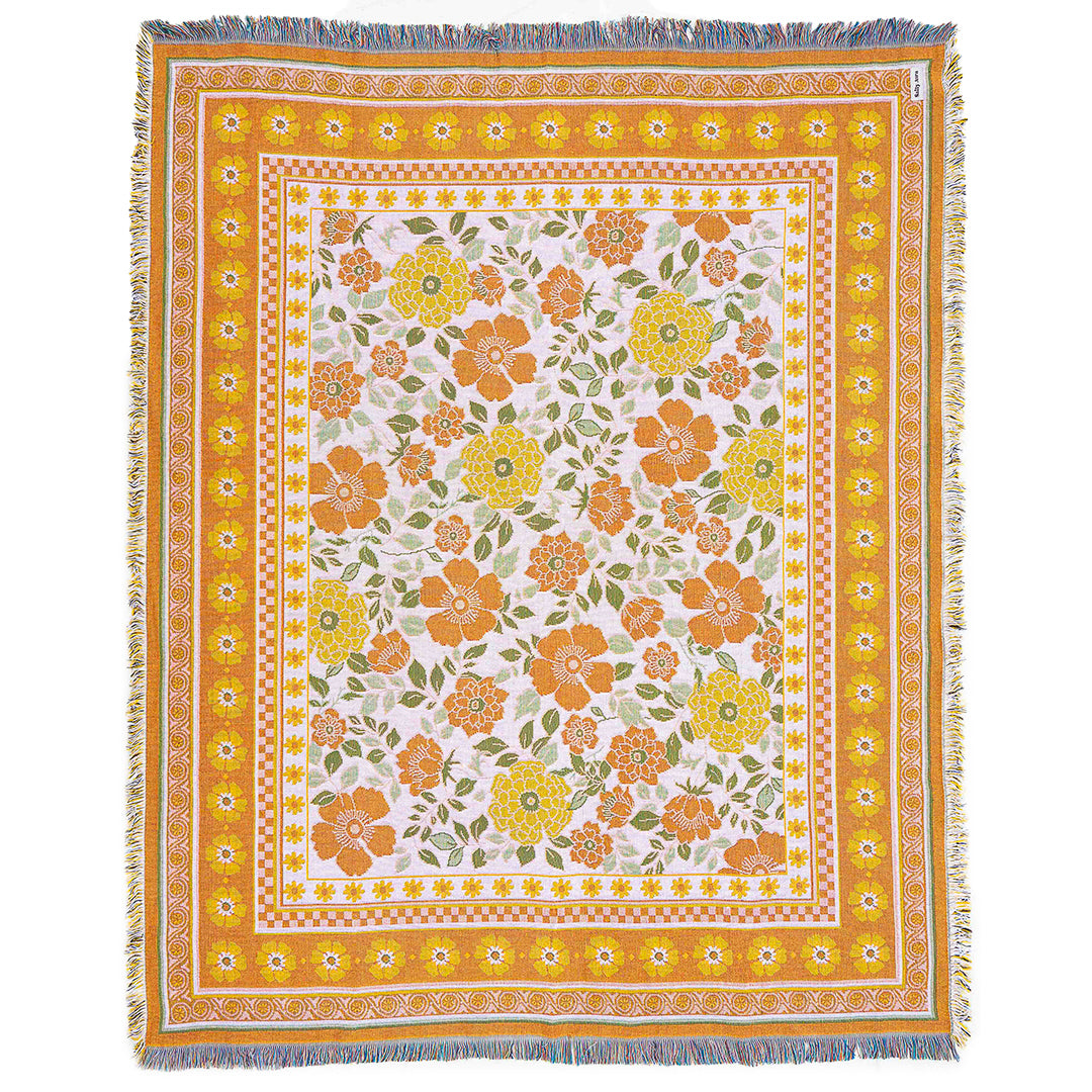 The Golden Rug
