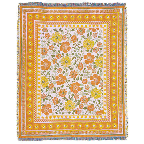 The Golden Rug