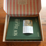 New Zealand Photo Album - PRE SALE