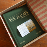 New Zealand Photo Album - PRE SALE