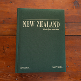 New Zealand Photo Album - PRE SALE