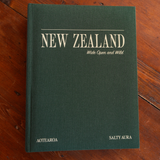 New Zealand Photo Album - PRE SALE