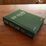 New Zealand Photo Album - PRE SALE