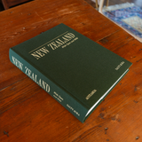 New Zealand Photo Album - PRE SALE