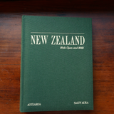 New Zealand Photo Album - PRE SALE
