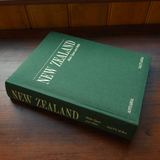 New Zealand Photo Album - PRE SALE