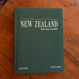 New Zealand Photo Album - PRE SALE