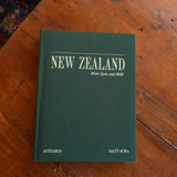 New Zealand Photo Album - PRE SALE