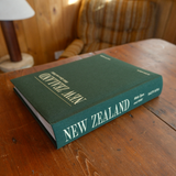 New Zealand Photo Album - PRE SALE