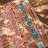 The Opblue Rug
