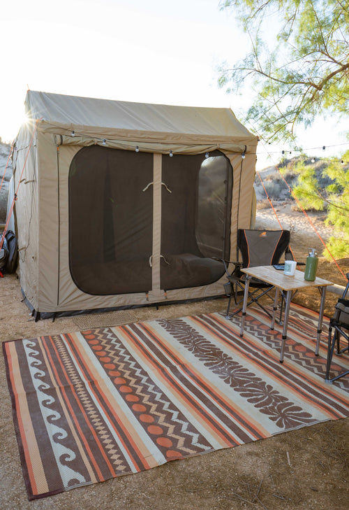 The Wilbur Camping Mat 3.2m