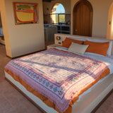 The Petal Rug