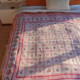 The Petal Rug