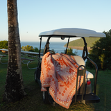 The Pink Papaya Rug