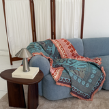 The Pink Papaya Rug