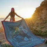 The Pink Papaya Rug