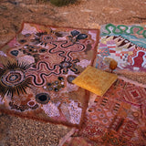 The Waru Rug