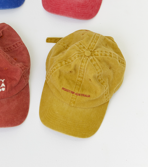 Roadtrip Australia Hat