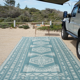 The Sage Camping Mat 5m