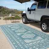 The Sage Camping Mat 5m