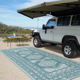 The Sage Camping Mat 5m