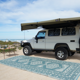 The Sage Camping Mat 5m