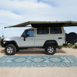 The Sage Camping Mat 5m