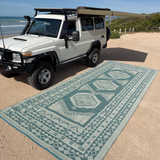 The Sage Camping Mat 6m