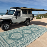 The Sage Camping Mat 6m
