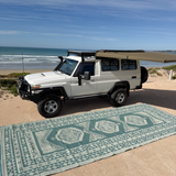 The Sage Camping Mat 6m