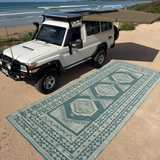 The Sage Camping Mat 6m