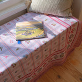 The Petal Rug