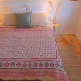 The Petal Rug